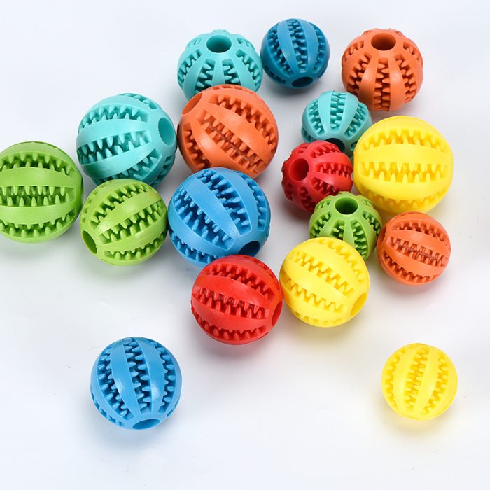 Wholesale Durable Tooth-Shaped Dog Chew Toys | Promoting Pet Dental Health