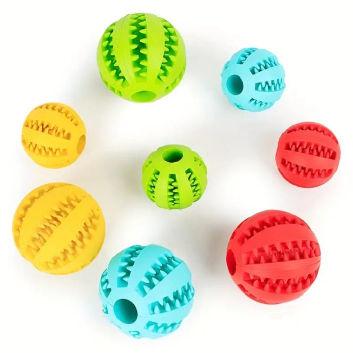 Wholesale Durable Tooth-Shaped Dog Chew Toys | Promoting Pet Dental Health