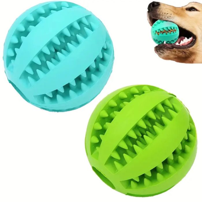 Wholesale Durable Tooth-Shaped Dog Chew Toys | Promoting Pet Dental Health